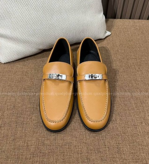 에르메스 데스틴 로퍼 여성용