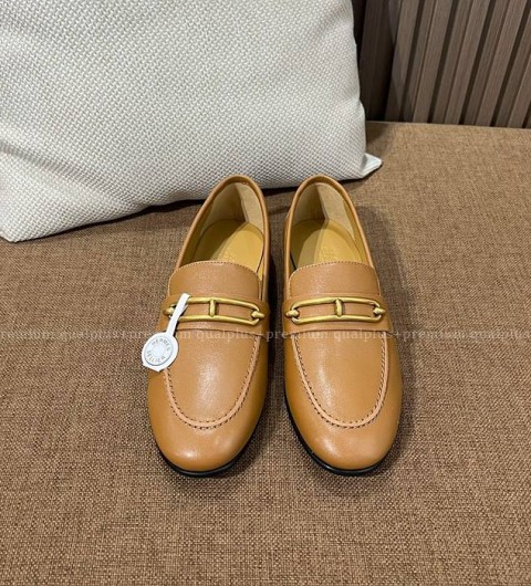 에르메스 룰리스 로퍼 여성용