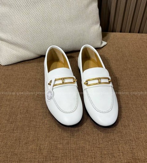 에르메스 룰리스 로퍼 여성용