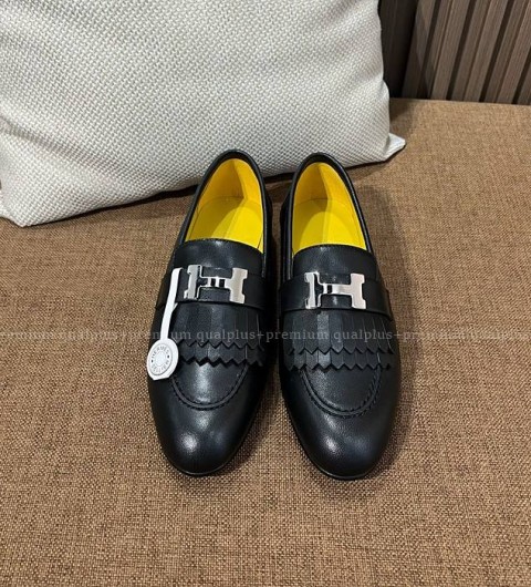 에르메스 로얄 로퍼 여성용