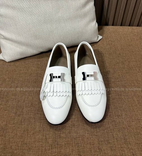 에르메스 로얄 로퍼 여성용