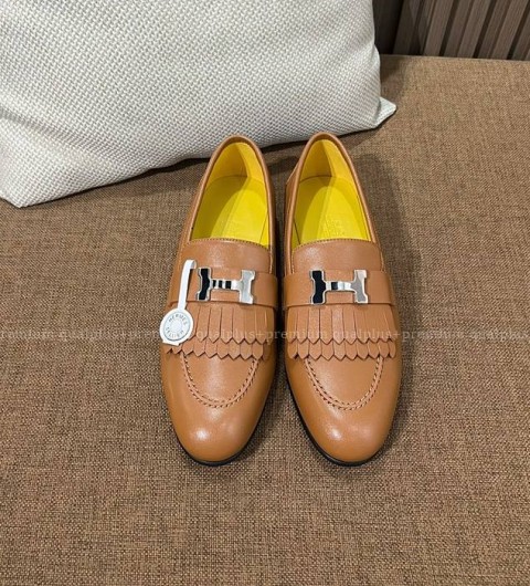 에르메스 로얄 로퍼 여성용