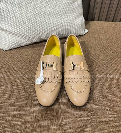 에르메스 로얄 로퍼 여성용