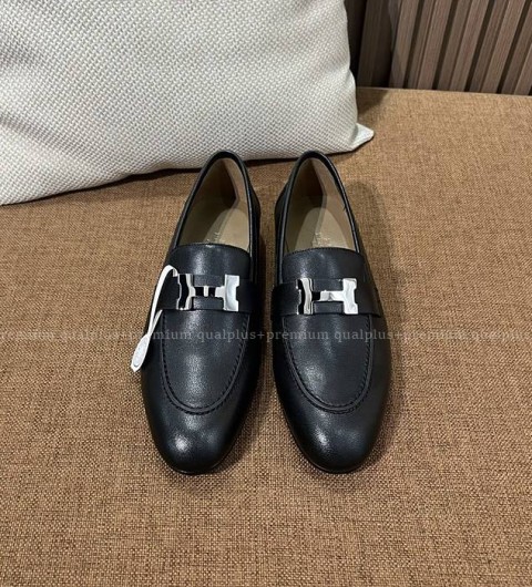 에르메스 파리 로퍼 여성용