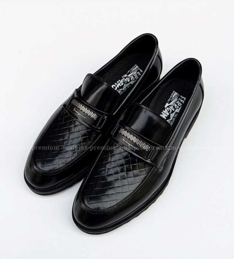 [국내배송] 페*가모 가죽로퍼