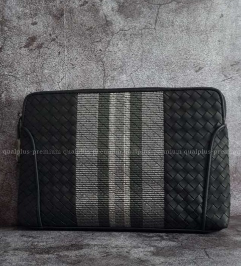 [국내배송] 보*가베네타 카프스킨 클러치