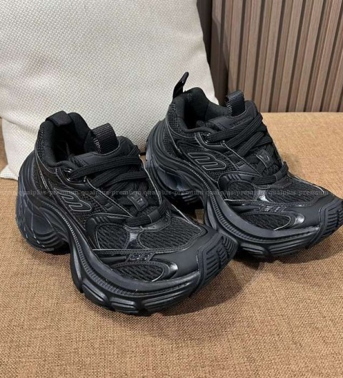 발렌시아가 10XL 스니커즈 남녀공용