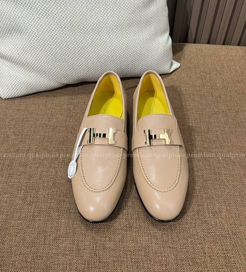 에르메스 파리 로퍼 여성용