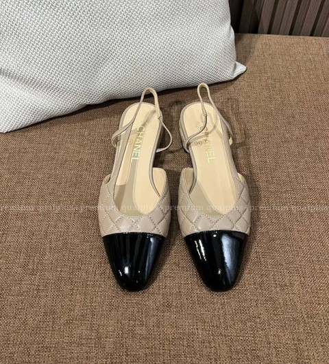 샤넬 퀄팅 슬링백 여성용