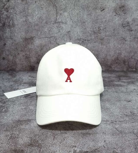 [국내배송] 아* 드 꾀희 엠브로이더리 캡