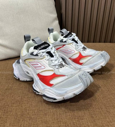 발렌시아가 카고 스니커즈 남녀공용