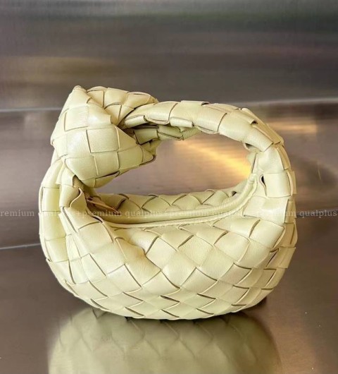 보테가베네타 730828 캔디 조디백