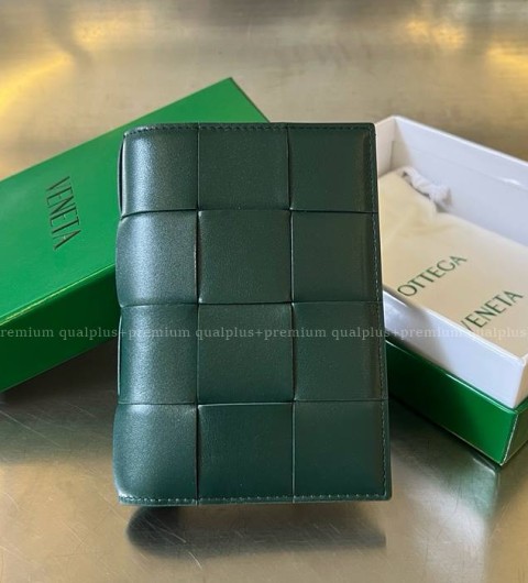 보테가베네타 777046 카세트 여권 케이스 남녀공용