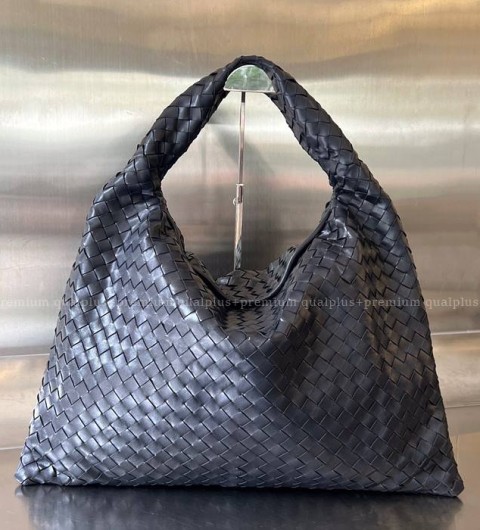 보테가베네타 763970 홉 핸드백 라지