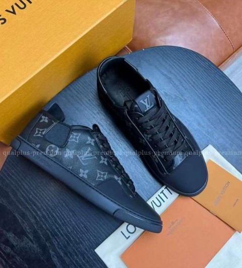 [국내배송] 루*비통 룩셈부르크 스니커즈