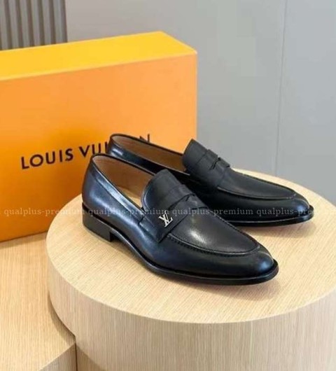 [국내배송] 루*비통 캔싱턴 로퍼