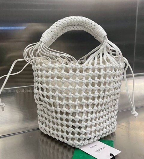 보테가베네타 709612 카발리노 토트백