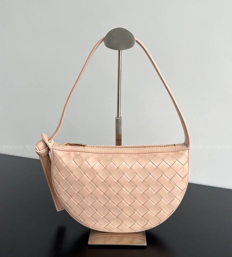 보테가베네타 763747 선라이즈 숄더백 미니