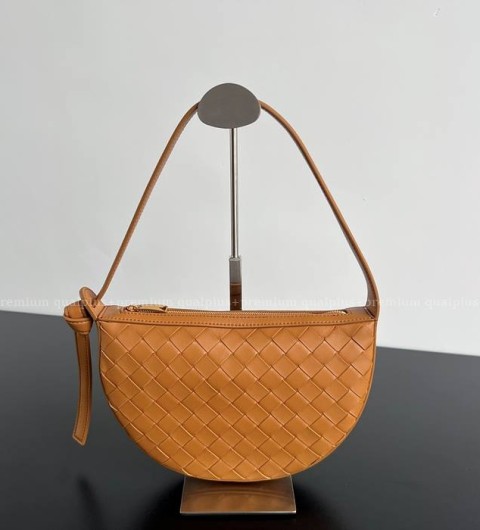 보테가베네타 763747 선라이즈 숄더백 미니