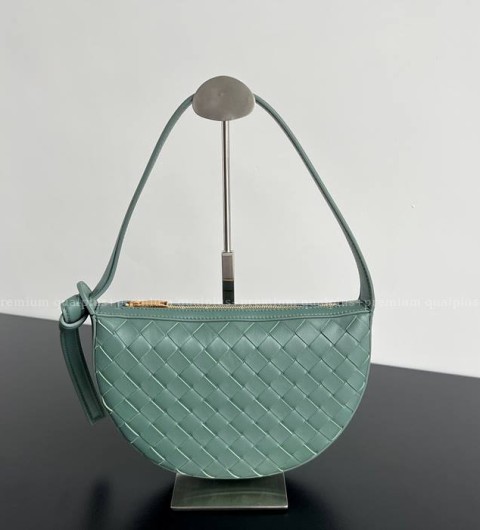 보테가베네타 763747 선라이즈 숄더백 미니