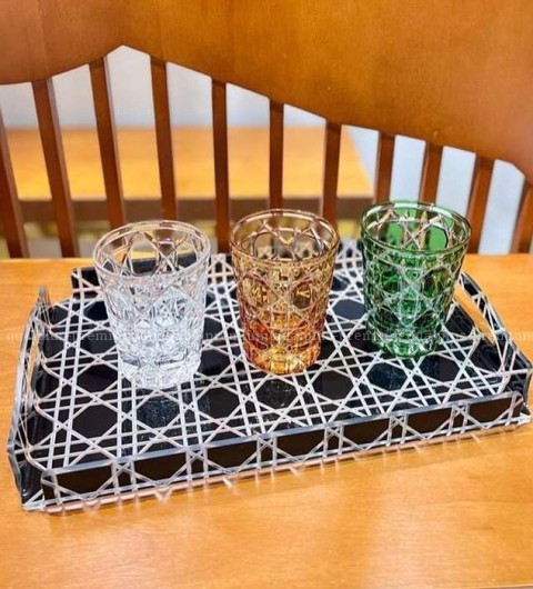 [국내배송] 디* 메종 프로방스 트레이