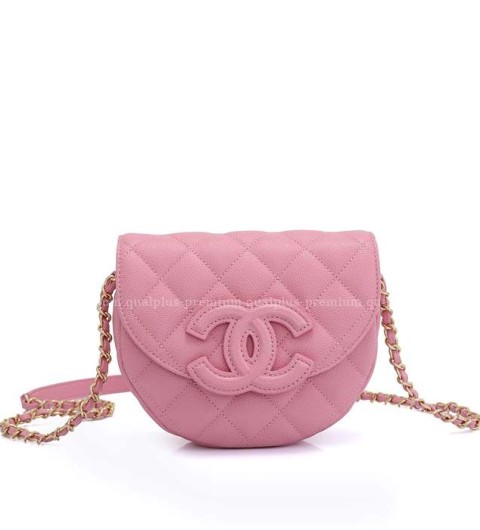 [국내배송] 샤* 메신저백 미니