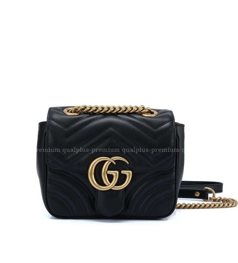 [국내배송] 구* 마틀라세 숄더 미니