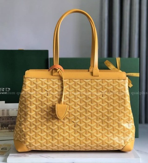 고야드 벨샤스 비유드 토트백 PM