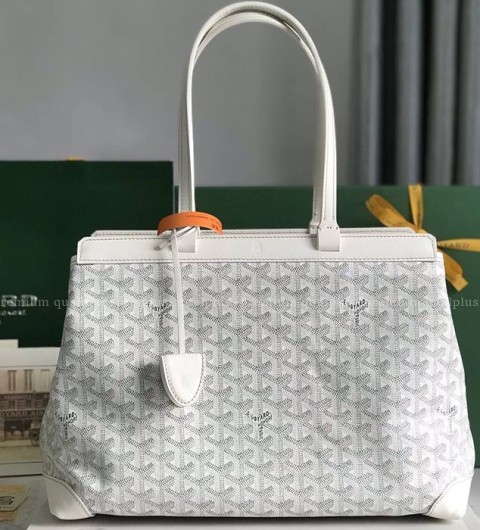 고야드 벨샤스 비유드 토트백 PM