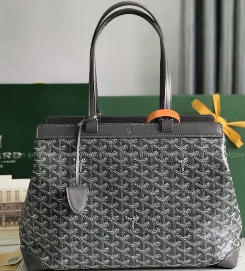 고야드 벨샤스 비유드 토트백 PM