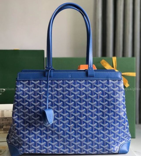 고야드 벨샤스 비유드 토트백 PM