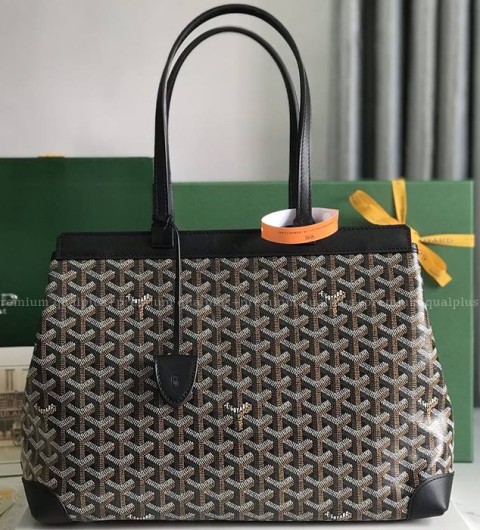 고야드 벨샤스 비유드 토트백 PM