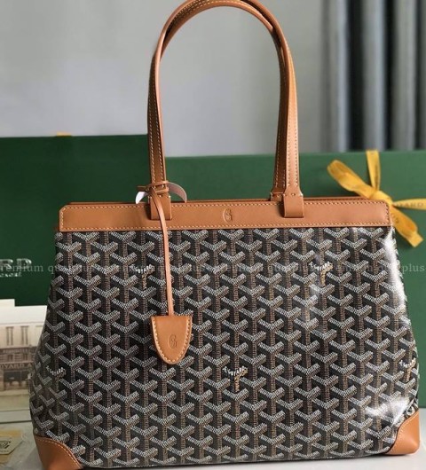 고야드 벨샤스 비유드 토트백 PM