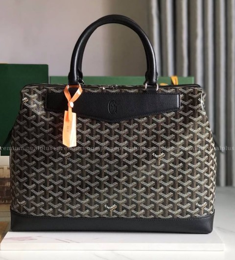 고야드 시즈알팡 서류가방