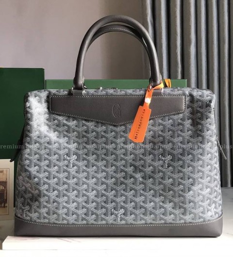 고야드 시즈알팡 서류가방