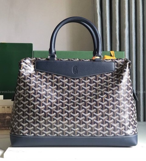 고야드 시즈알팡 서류가방