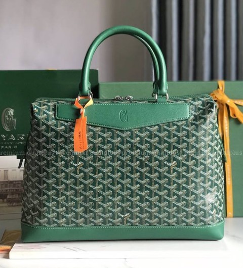 고야드 시즈알팡 서류가방