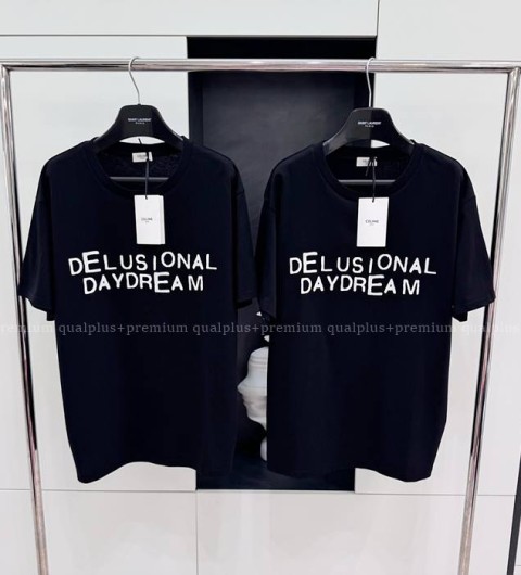 셀린느 데이드림 반팔티셔츠