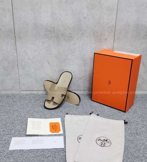 [국내배송] 에*메스 이즈미르 남성샌들