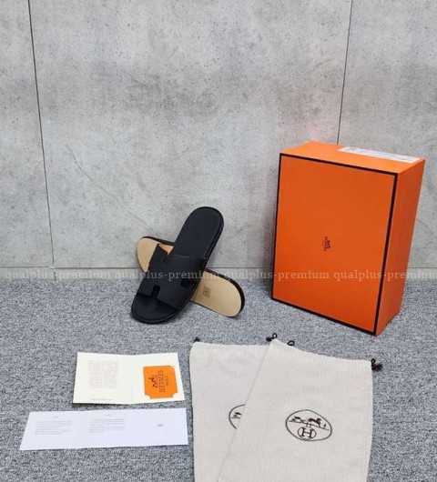 [국내배송] 에*메스 이즈미르 남성샌들