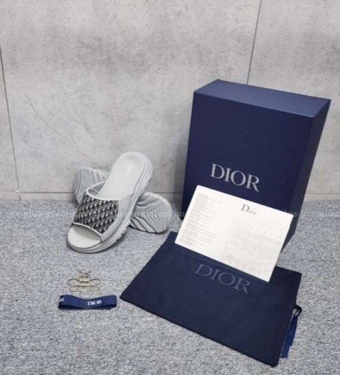 [국내배송] 디* H-Town 샌들