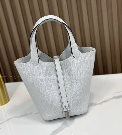 에르메스 피코탄 Picotin 백