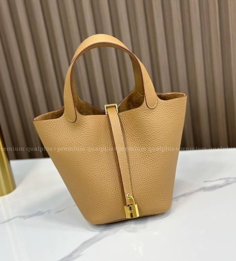 에르메스 피코탄 Picotin 백