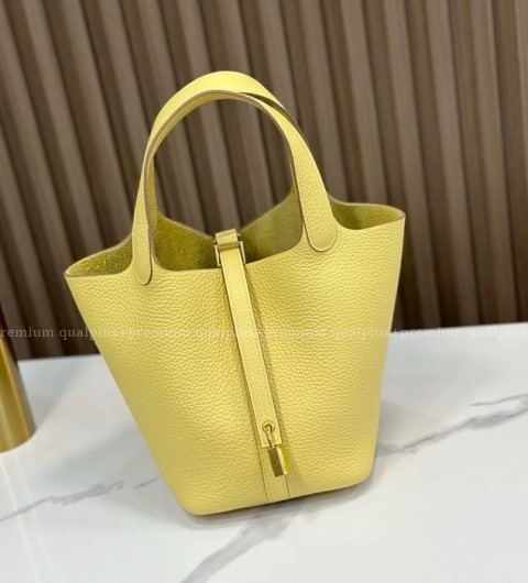 에르메스 피코탄 Picotin 백