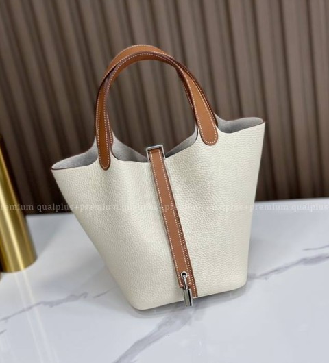 에르메스 피코탄 Picotin 백