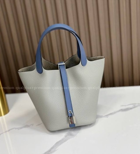 에르메스 피코탄 Picotin 백