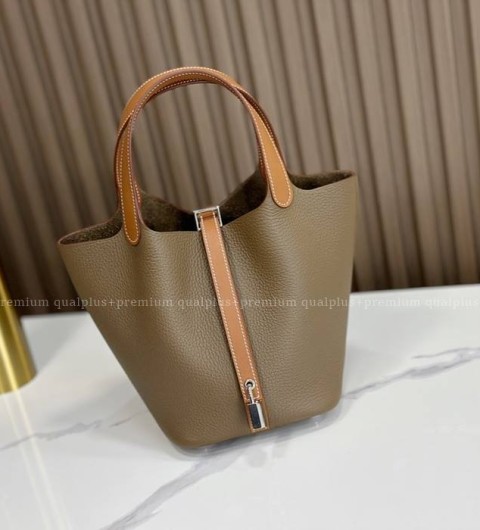 에르메스 피코탄 Picotin 백