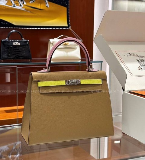 에르메스 켈리 Kelly 백 25