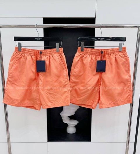 루이비통 워터 모노그램 보드 쇼츠 반바지