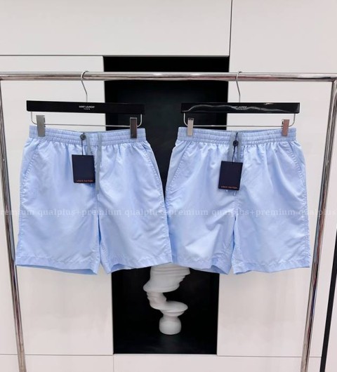 루이비통 워터 모노그램 보드 쇼츠 반바지